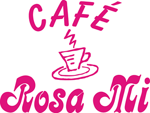 Café Rosa Mi AB